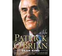 In Search of Patrick O'Brian