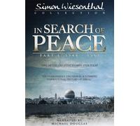 In Search Of Peace [DVD]