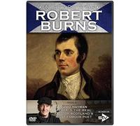 In Search Of Robert Burns