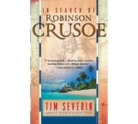 In Search Of Robinson Crusoe