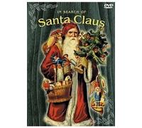 In Search Of Santa Claus [DVD]