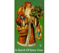 In Search Of Santa Claus [VHS]
