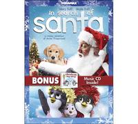 In Search of Santa [DVD] [2004] [Region 1] [US Import] [NTSC]