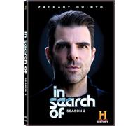 In Search Of Season 2
