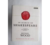 In Search of Shakespeare