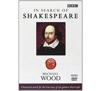 In Search of Shakespeare [DVD]
