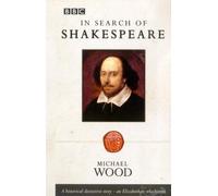 In Search of Shakespeare [VHS][2003]