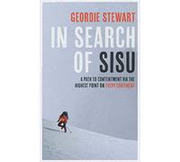 In Search of Sisu: A Path to Contentment via the Highest Point on Every Continent