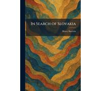 In Search of Slovakia