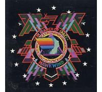 Hawkwind In Search Of Space (CD) Album (US IMPORT)