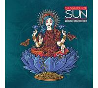 In Search of Sun Virgin Funk Mother (CD) Album (US IMPORT)