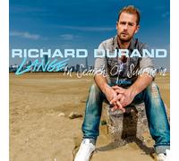Richard Durand with Lange – In Search of Sunrise 12: Dubai – CD