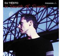 In Search of Sunrise 3: Panama by DJ TIESTO (2002-05-03)