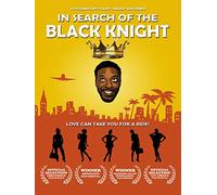 In Search of the Black Knight