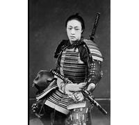 In search of the blind swordsman