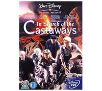 In Search of the Castaways [DVD]
