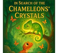 In Search of the Chameleon's Crystals