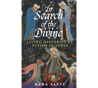 In Search Of The Divine