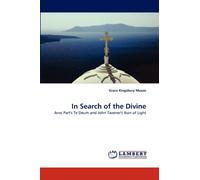 In Search of the Divine