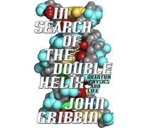 In Search of the Double Helix