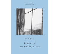 In Search of the Essence of Place (Pushkin Collection)