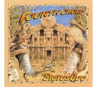 In Search Of The Fourth Chord - Status Quo CD EDEL RECORDS