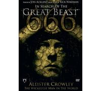 In Search of the Great Beast 666: Aleister Crowley (DVD) (US IMPORT)