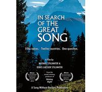 In Search of The Great Song
