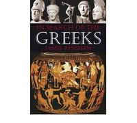 In Search of the Greeks by Renshaw, James ( AUTHOR ) May-16-2008 Paperback