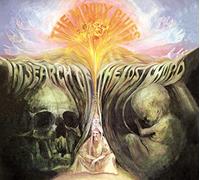 Moody Blues - In Search Of The Lost Chord