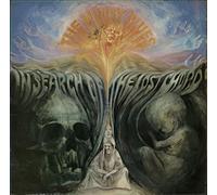 In Search Of The Lost Chord - 3rd
