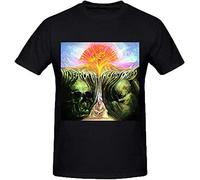 in Search of The Lost Chord Mens Tee Shirts