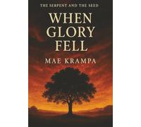 In Search of The Lost Glory: An Epic Story of Adam and Eve. This Christian Fiction Novel Reimagines Genesis with Vivid, Poetic Prose. Ideal For Fans of Biblical Epics and Rich Storytelling.