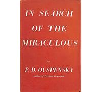 In Search of the Miraculous Fragments of an Unkown Teaching