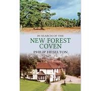 In Search of the New Forest Coven