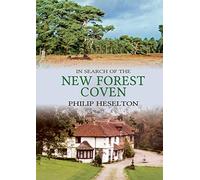 In Search of the New Forest Coven