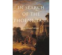 In Search of the Phoenicians