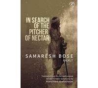 In Search of the Pitcher of Nectar