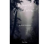 In Search of the Secret: 1