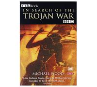 In Search of the Trojan War [DVD]