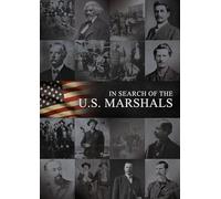 In Search of the U.S. Marshals [DVD] [NTSC]