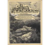 In Search of the Wild Dulcimer