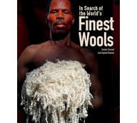 In Search of the World's Finest Wools