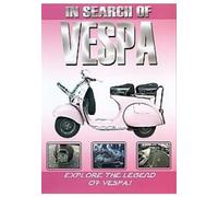 In Search Of Vespa