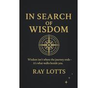 In Search of Wisdom