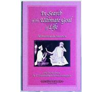 In Search Ultimate Goal of Life: Sri Ramananda Samvada
