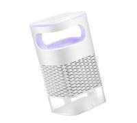 in Sect Kille r, Fly Zapper, Fly Trap, LED Mosquitoes Zapper for BuzzFree