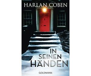 In seinen HAnden: Thriller, Coben, Kwisinski 9783442490004 Free Shipping.