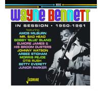 In Session 1950-1961
