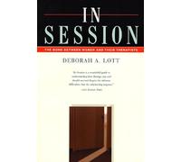 In Session: The Bond Between Women and Their Therapists